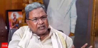 No leadership change in Karnataka: Surjewala, DKS | India News