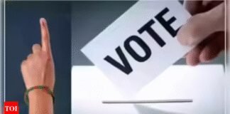 CEC: Vote should be where you live, not ‘native’ place | India News