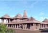 Bihar OKs Rs 882cr Janki temple project | India News