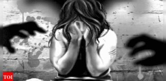 Campus rapists used inhaler to revive woman, prolong assault | India News