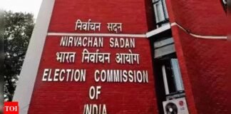 EC yet to hear from oppn after Congress plea for ‘urgent’ meet | India News