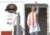 PM Modi kicks off 5-nation tour: Ghana, Argentina, Brazil and more on itinerary; Brics, trade in focus | India News