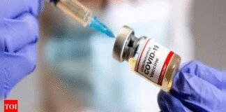 Covid-19 vaccines safe; no evidence linking shots to sudden deaths: ICMR, NCDC studies | India News