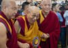 China can’t choose: Dalai Lama plans to reincarnate – will be reborn abroad | India News