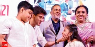 Unstoppable 21: ‘They’re setting the pace for the Bharat to come’ | India News