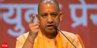 97,000 criminals convicted in UP under CM Yogi’s ‘Operation Conviction’ | India News