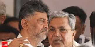 ‘Never asked anyone to make me CM’: DK Shivakumar amid ‘power struggle’ with Siddaramaiah; says ‘no need for any discord’ | India News
