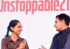 #Unstoppable 21: ‘They’re setting the pace for the Bharat to come’ | India News
