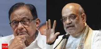 ‘Biggest reforms? Not at all’: Chidambaram counters Amit Shah on new criminal laws; calls their enactment an exercise in ‘cut and paste’ | India News