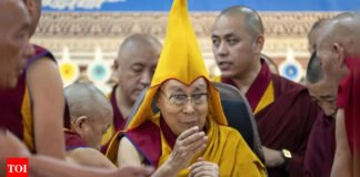 Dalai Lama reveals succession plan: How will the next Buddhist spiritual leader be selected? – All you need to know | India News
