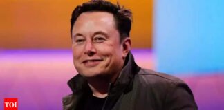 Indian teen author and scientist writes motivational biography on Elon Musk | India News