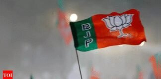 New BJP state chiefs: Party announces new leaders for seven states; inches closer to elect new national president | India News