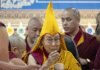 Dalai Lama successor: Next pick may be born outside China – but can it be a woman? | India News