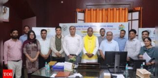 Panchayat representatives to learn management skills from IIT Kanpur | India News