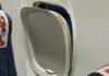 Mid-air panic: Goa-bound SpiceJet flight’s cabin window frame comes loose; airline says no safety risk | India News