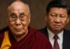 Spiritual Games: Are we staring at a possibility of two rival Dalai Lamas? — Succession war heats up | India News