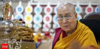 Early days, but Dalai Lama succession potential friction point in Sino-Indian ties | India News