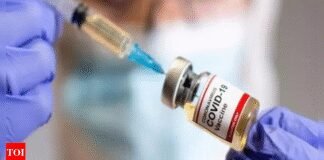 Covid jabs not linked to sudden deaths: Centre | India News