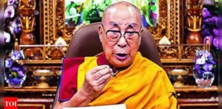 Trust will pick successor, says Dalai Lama; China says its approval must | India News