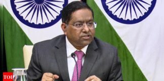 3 Indians abducted in Mali; MEA calls it ‘deplorable’; seeks urgent action | India News