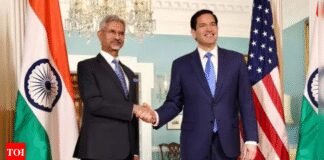 In meet with Jaishankar, US defence secretary seeks completion of pending defence sales | India News