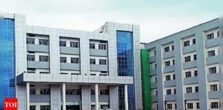 NMC stalls on making med college assessments public | India News