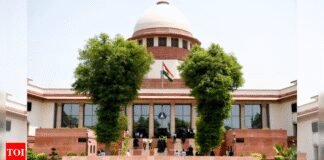 Did producer-director Sujoy Ghosh violate copyright? Supreme Court to decide on ‘Sabak’ vs ‘Kahaani 2’ row | India News