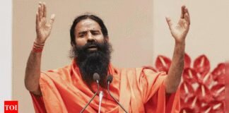 Chyawanprash ad row: Delhi HC stops Ramdev’s Patanjali from running ‘disparaging’ ads; Dabur says product called ‘ordinary’ | India News