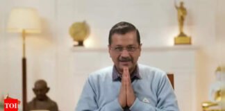 Has AAP ditched INDIA bloc? Kejriwal announces party will fight Bihar elections solo; says alliance was only for Lok Sabha polls | India News