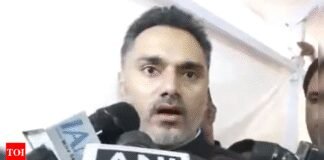 ‘Speak Marathi in Maharashtra’: Minister after shopkeeper thrashed in Thane – What we know so far | India News