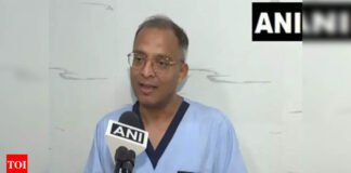 ‘Scientific evidence refutes that Covid vaccines are responsible for sudden deaths’: Medical expert | India News