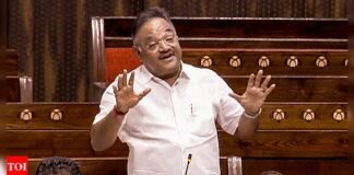 New West Bengal BJP president: Samik Bhattacharya replaces Sukanta Majumdar; flags threat under TMC rule | India News