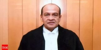 Cash-at-home row: Rijiju says ‘signatures’ to impeach Justice Varma to be collected soon; govt eyes motion in Monsoon session | India News