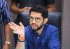 ‘If Marathi or Maharashtra is insulted … ‘: Aaditya Thackeray issues ‘things can escalate’ warning; language row heats up | India News