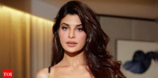 Money laundering case: Court rejects Jacqueline Fernandez’s plea to junk case; ED says ‘prima facie case made out’ | India News