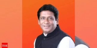 BMC official assault case: BJP leader Jagannath Pradhan arrested in Odisha’s Jharpada; six held till now | India News