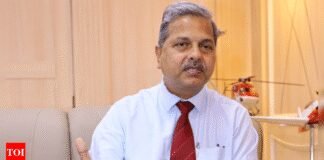 Tejas-Mk-1A roll out from Nashik this month, Astra firing likely in Aug: HAL CMD | India News