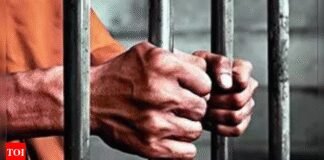 Builder tied to house collapse that killed 3 slapped with NSA | India News