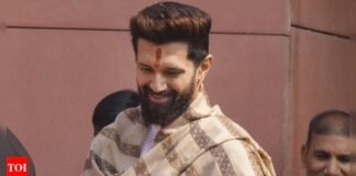 NDA allies back EC, call SIR routine & necessary | India News