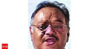 No fight with Muslims: New Bengal BJP chief | India News