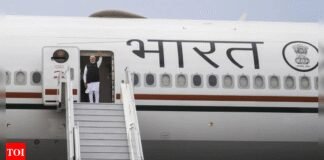 25 years after his 1st Trinidad trip, PM Modi visit to rekindle diaspora ties | India News