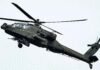 India to get 1st batch of 3 US Apaches this month | India News