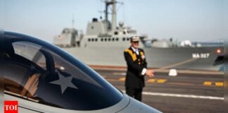 Spy planes, minesweepers: Nod for 1L crore purchases | India News