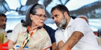 ED arguments over in Herald case, it’s Gandhis’ turn now | India News