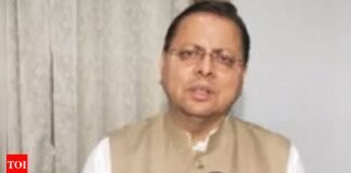 Landmark Land Law Reforms: CM Dhami marks 4 years of Uttarakhand government’s progressive agenda | India News