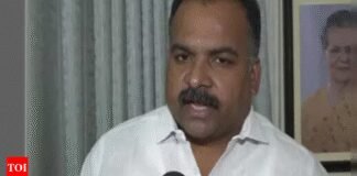 Manickam Tagore, VCK question voices in Congress that reportedly called for tie-up with S Ramdoss | India News