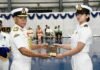 First woman fighter pilot in Navy: Sub Lt Aastha Poonia marks milestone in Indian Naval Aviation; receives ‘Wings of Gold’ with Lt Atul Kumar Dhull | India News