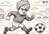 Random Musing: Why Swami Vivekananda batted for football | India News
