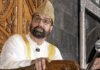 Make J&K dry like Gujarat: Hurriyat leader Mirwaiz | India News