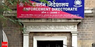 HC junks plea to monitor ED probe against builder | India News